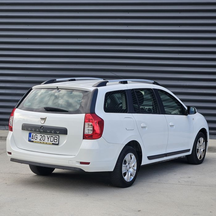 Dacia Logan mcv 2018 0.9tce distributie noua