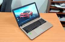 МОЩНЫЙ ноутбук core i3 Asus