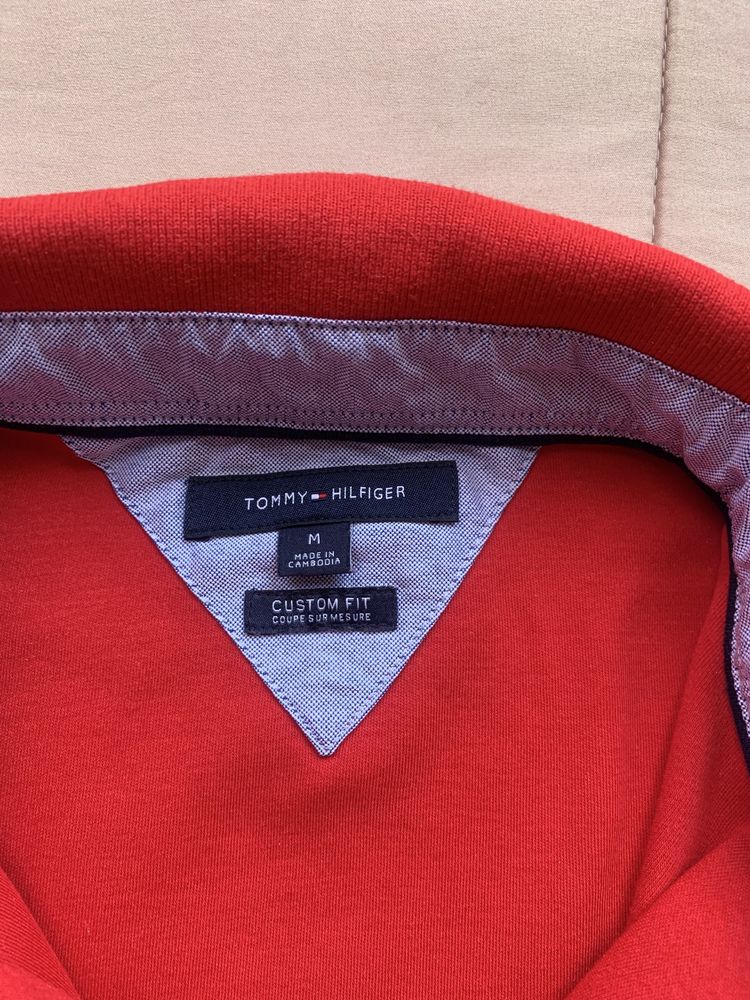 Мъжка блуза Tommy Hilfiger