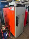 Fröling FHG Turbo 10–20 kW cazan pe lemn gazeificat – austriac premium