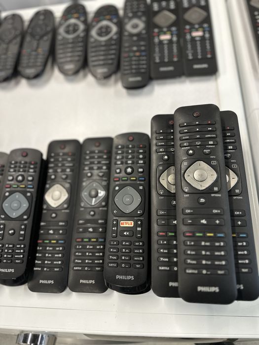 Telecomenzi pentru televizor Philips