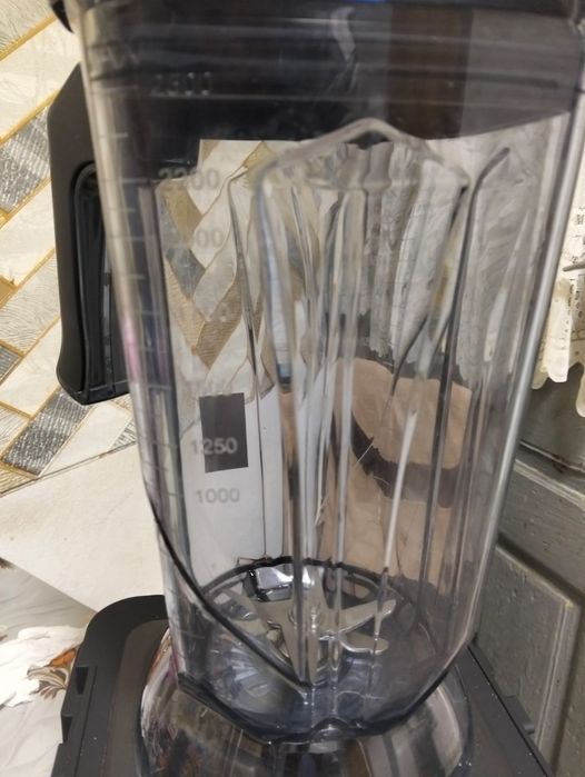 Blender bar Carafa de 2,5 l