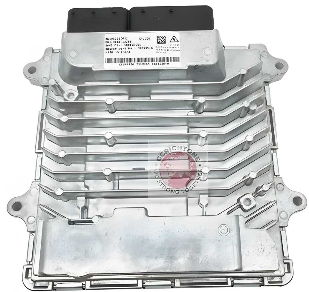 Блок управления cummins cm2220 p 5 2 9 3 5 2 6