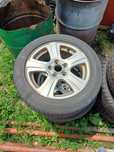 Jante aliaj mazda 6 r16
