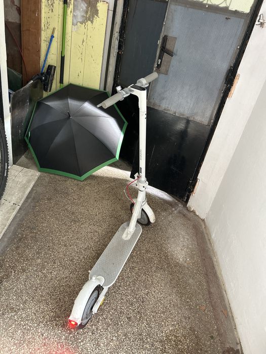 Xiaomi mi scoter 3 lite