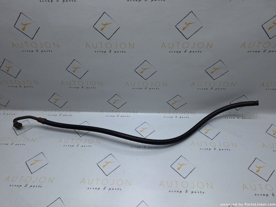 Conducta retur ulei servodirectie VOLKSWAGEN PASSAT Variant (3B6) [ 2000 - 2005 ] TDI (AVB) 74KW|101HP OEM 8D1422891J