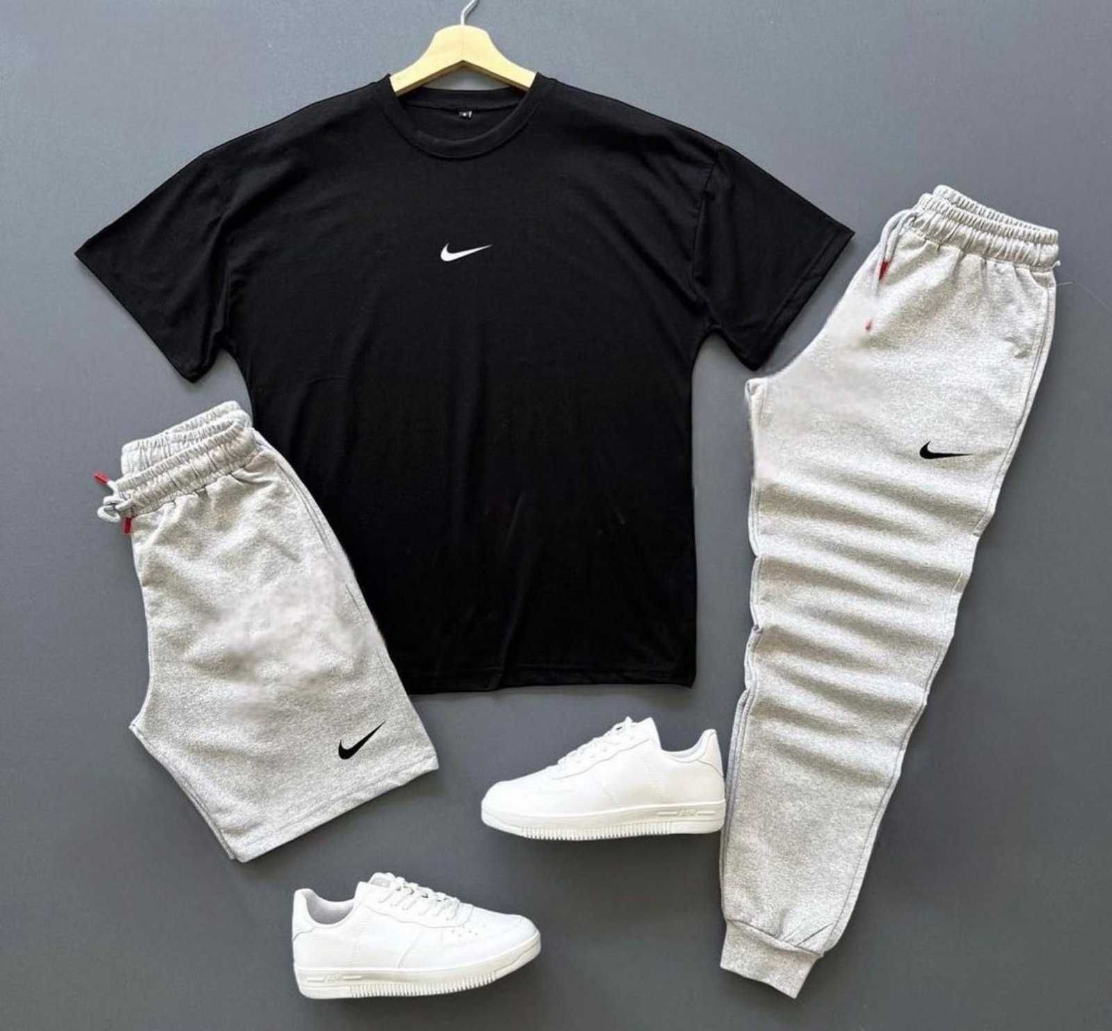 Мъжки Екипи Nike