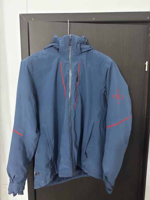 Geaca ski snowboard Salomon