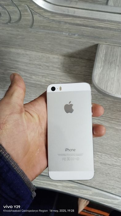 iPhone 5s Sotiladi