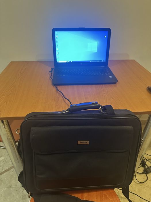 HP 15-ac101nq T1E10EA Laptop
