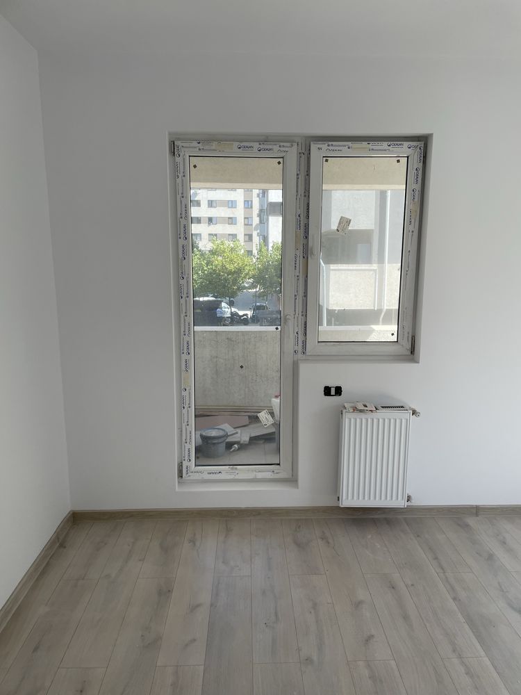 Apartament 2 camere Militari Residence