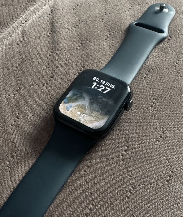 Apple watch SE /44mm