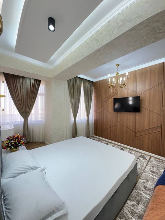 Срочно продается в Самарканд 3х квартира