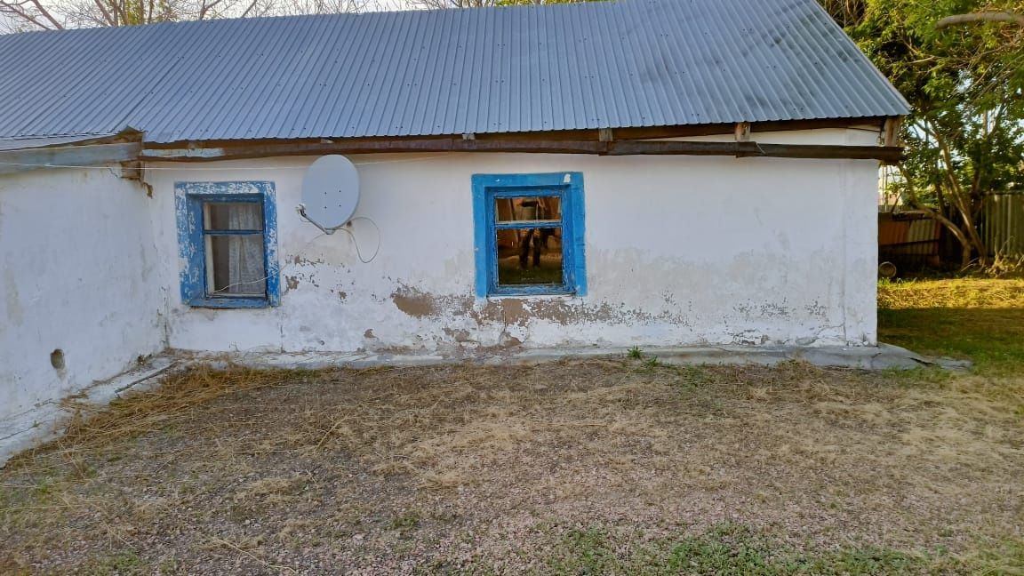Продам старый дом