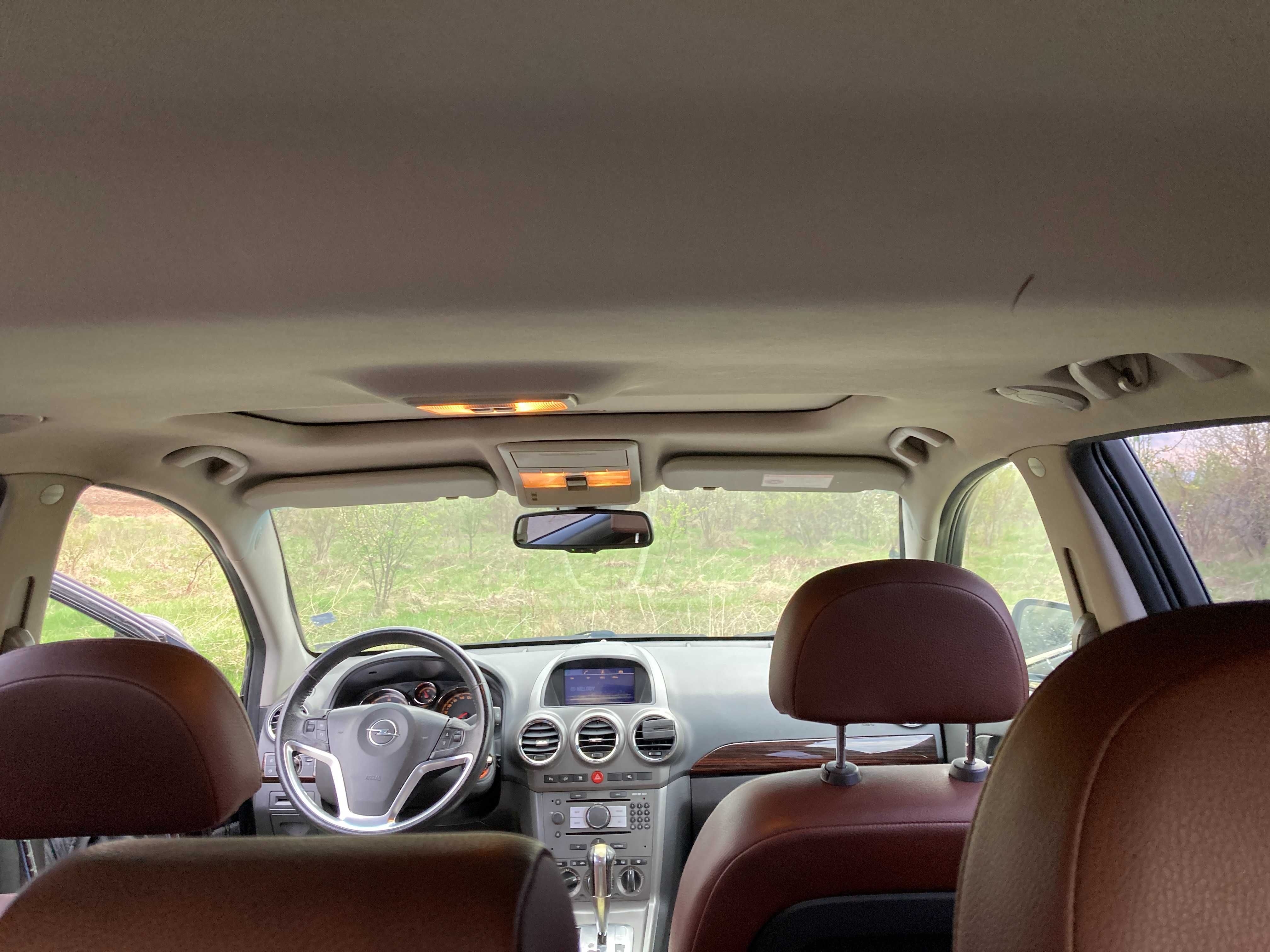 Opel ANTARA 2.0 CDti