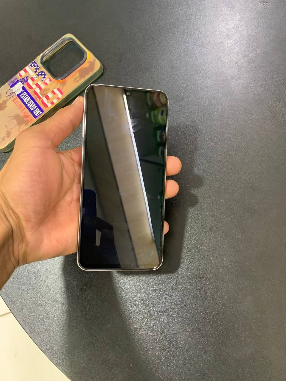 Infinix not 30i pro