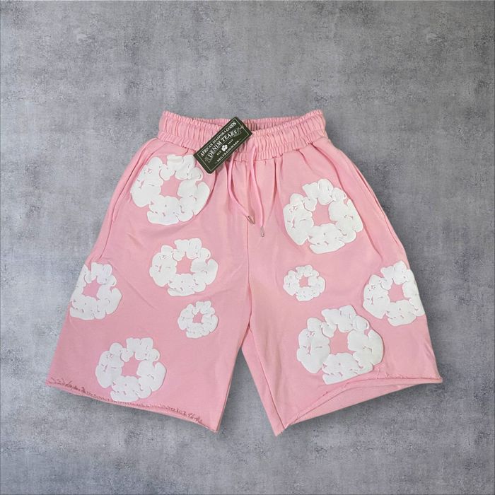 Compleu Denim Tears