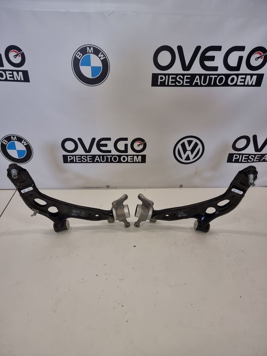 Bascula stanga sau dreapta fata BMW Seria 1 F52 / cod-687431 / 6874342