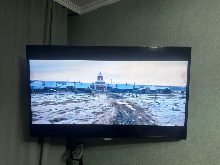 Продам телевизор смарт за 70000