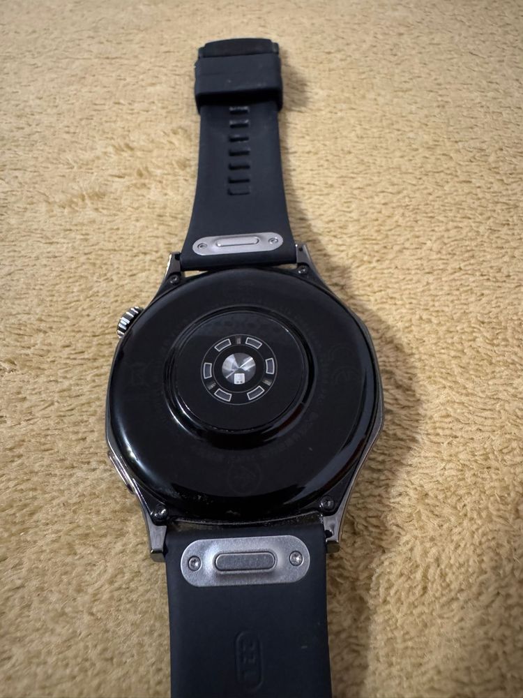 Смарт часовник Huawei watch GT 5 46mm перфектен