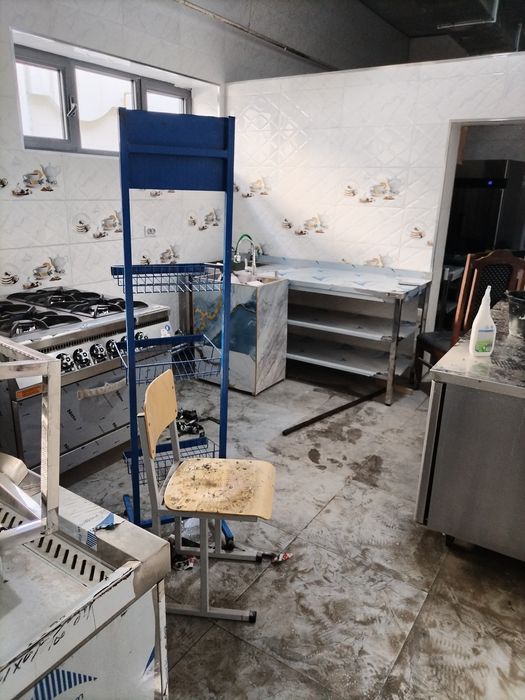 Uy va ofis tozalash xizmati