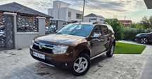 Dacia Duster Dacia/Duster/1.6 Benzina/Clima/Alarma/Senzori Parcare/Euro5/Full /