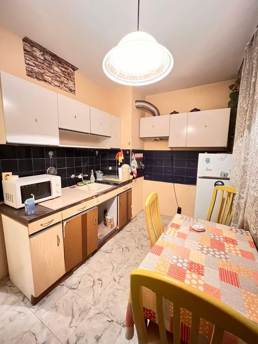 Двустаен,за продажба ,ж.к. Люлин 1