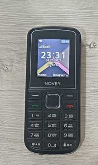 Телефон Novey 102  б/у