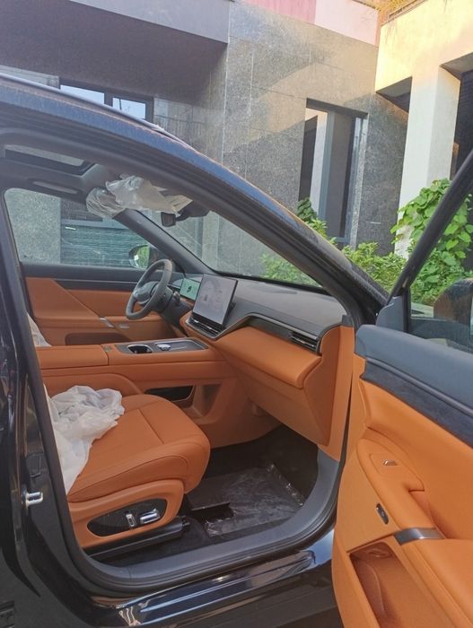 Dong feng ep 008 restayling nalichi