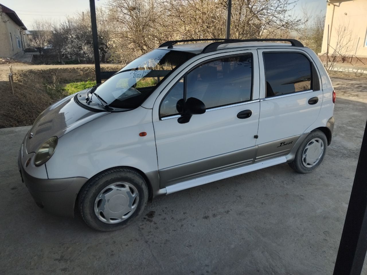 Matiz best sotiladi