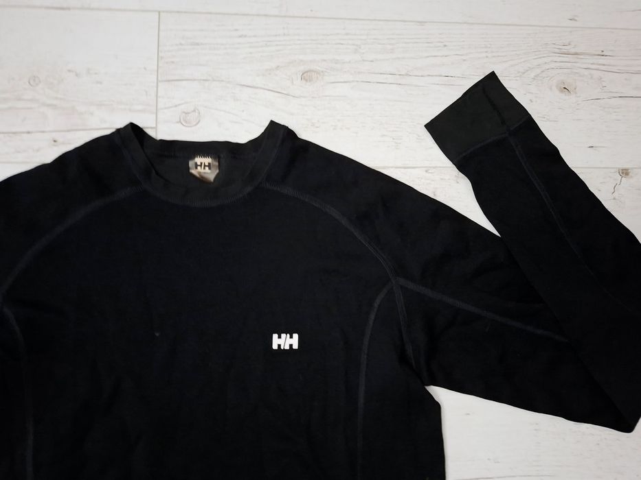 Helly Hansen Merino-Ориг. Блуза
