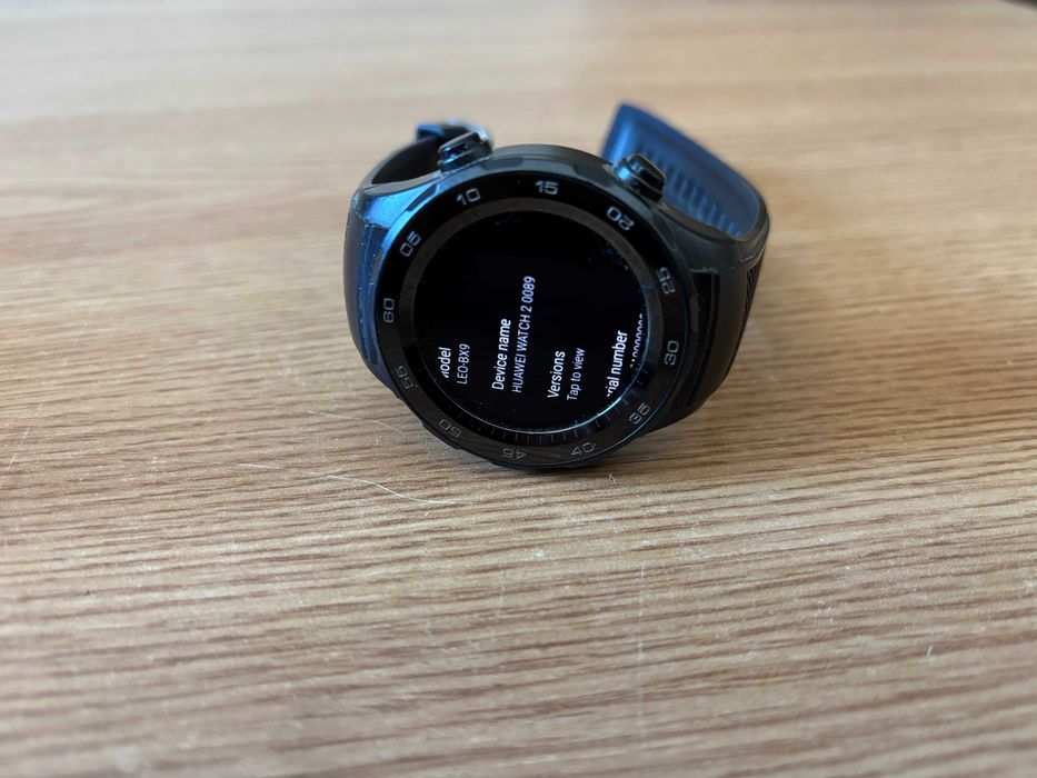 Ceas Smartwatch Huawei Watch 2
