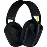 Casti Gaming Wireless LOGITECH G435 Lightspeed