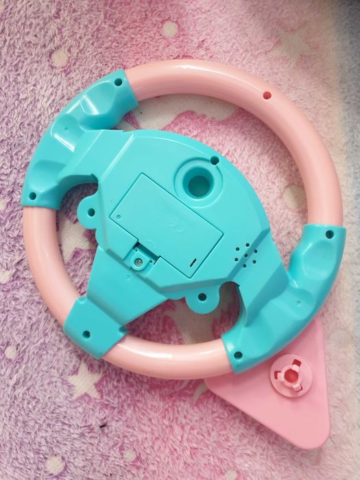 Детска играчка волан