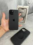 iPhone 15 128gb 98%baterie GARANTIE Fullbox