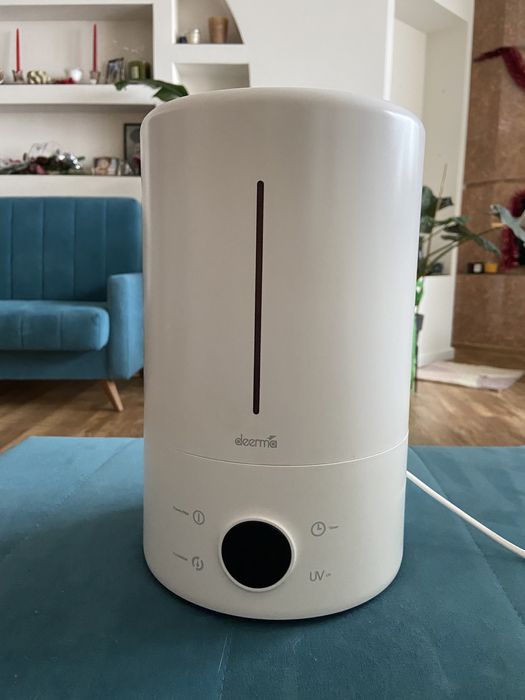 Увлажнитель воздуха с функцией UV Xiomi Deerma DEM-F628S
