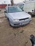 Piese vw golf 3 benzina
