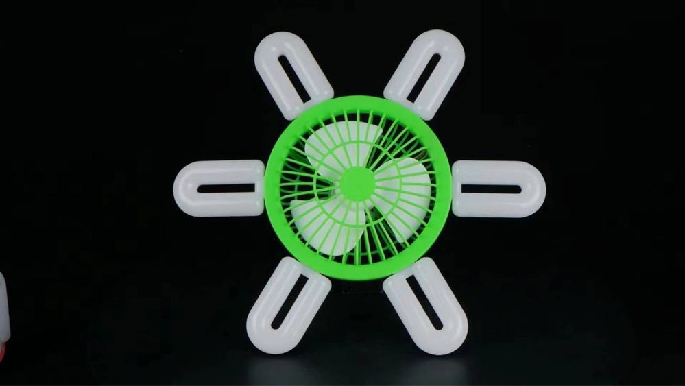 Led lampochka Lustira