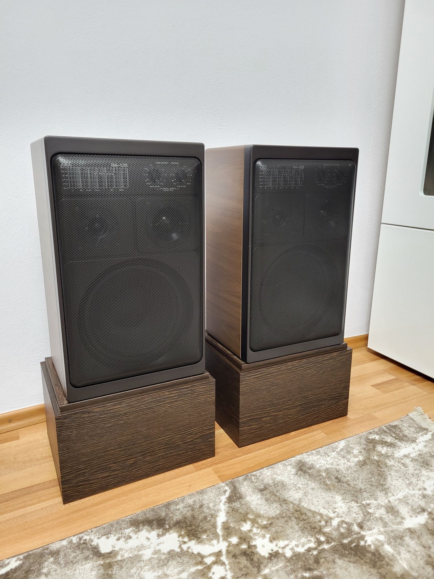 Boxe ITT HI-FI Klangstrahler H4-120