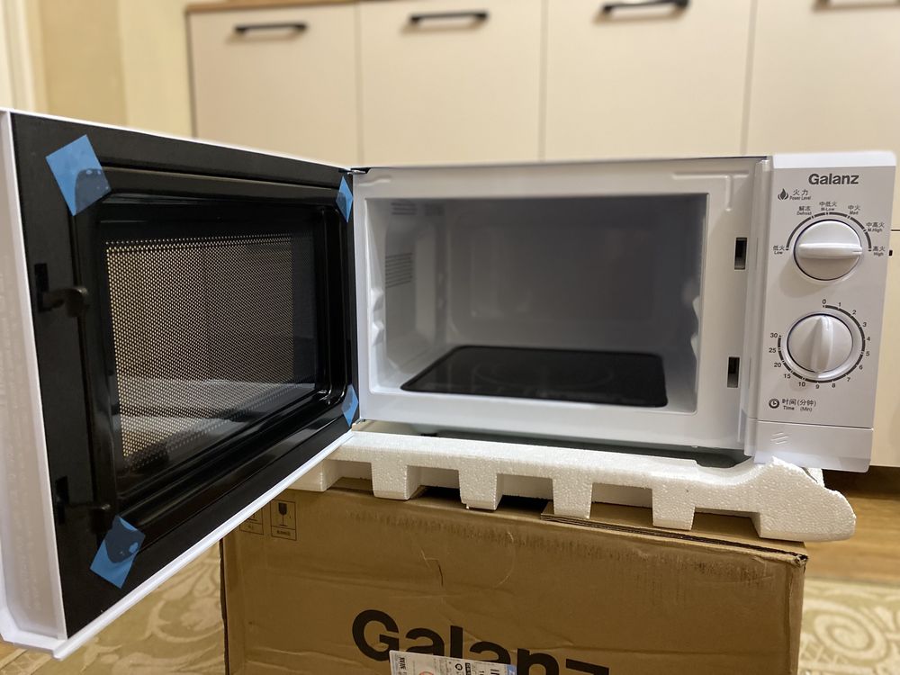 Микроволновая печь Galanz/Галанц модель P70F23P-G5
