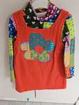Rochie fetita agatha ruiz de la prada