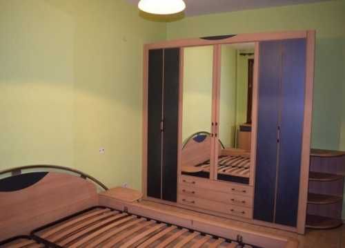 Двустаен имот в Света Троица