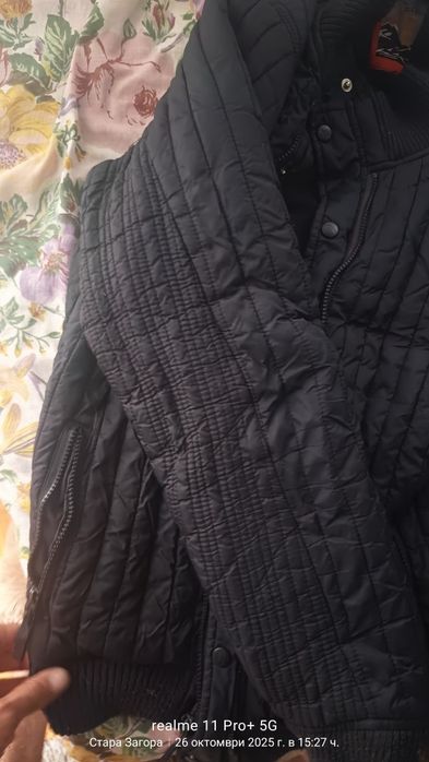 Яке като ново  топ