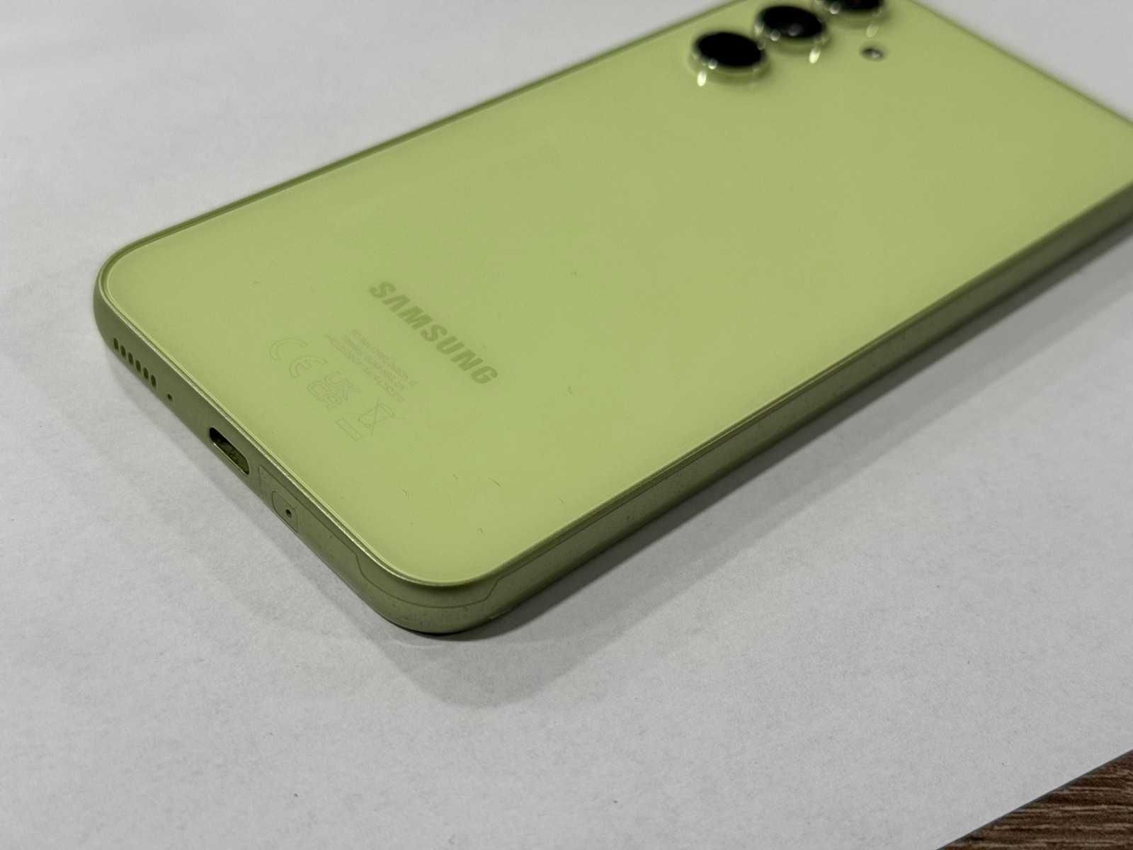 Продавам Samsung A54 5G 128gb