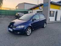 Volkswagen Golf Plus Vw Golf Plus Match 1.2 Tsi 105 CP 2013 Cutie Automata Dsg