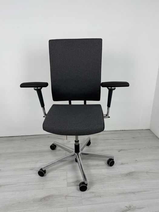 Висок клас изпълнителен офис стол Viasit Scope обзавеждане