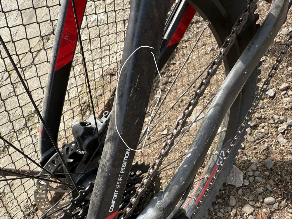 Vand Bicicletă MTB ST 530 S 27,5" negru ,cadru M