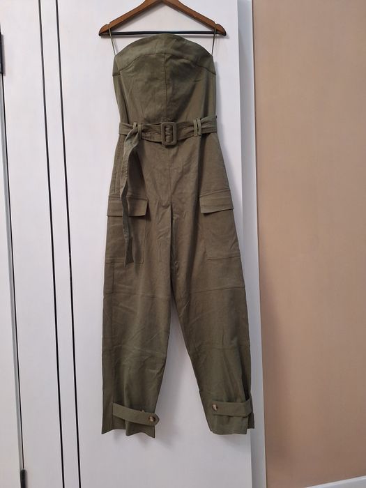 Качественный комбез с верхом