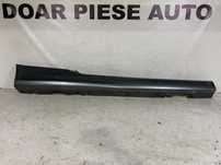 Prag dreapta BMW Seria 3 Coupe, Cabrio E92, E93, 2010, 2011, 2012, 2013, cod origine OE 51777227986.