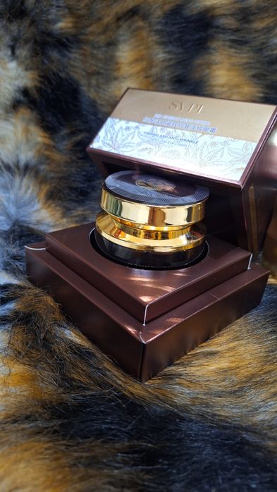 SVPL брендидан куз атрофига ажинга карши